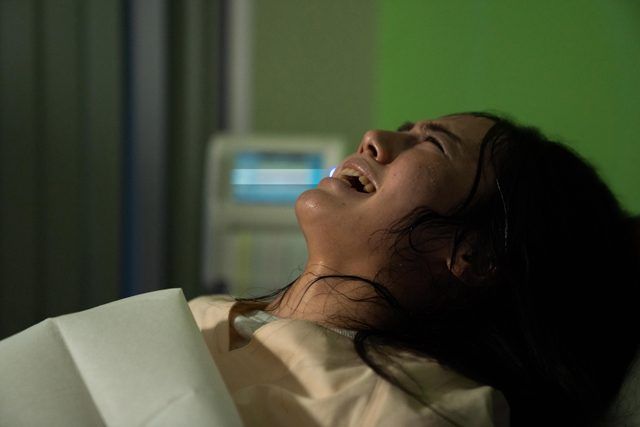 『全裸監督』で脚光を浴びた森田望智がドラマ初主演！鈴木光司の新作ホラーで看護師役