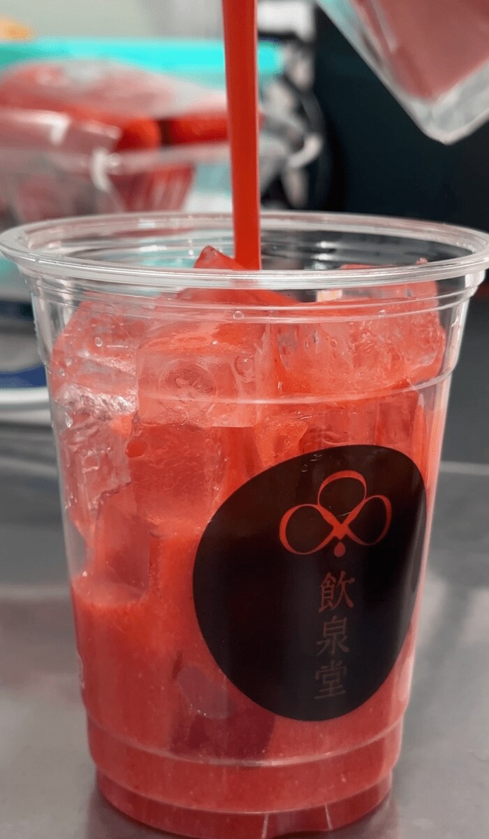 湯も、果実も、十割。別府ひょうたん温泉が贈る “W十割の癒し体験”