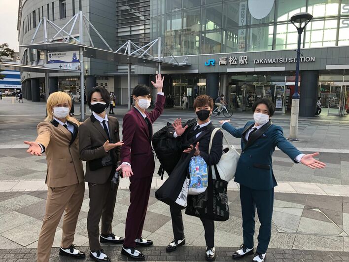「今から伝説を作ります！」A.B.C-Z・河合郁人が突然の発表でメンバー困惑
