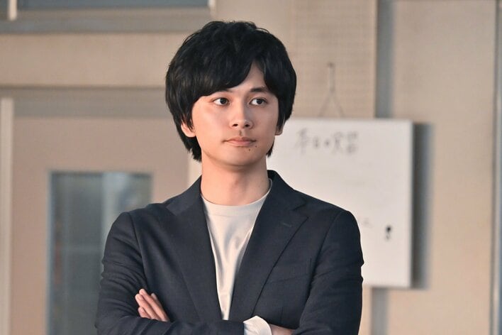 【写真】『サバ缶、宇宙へ行く』第8話のシーン写真を見る