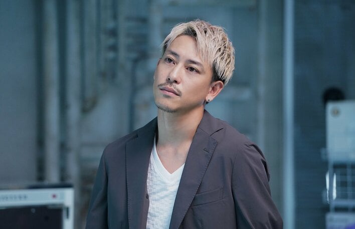 佐野岳が第5話に出演！「心底ムカついてくれたら、役者としては本望