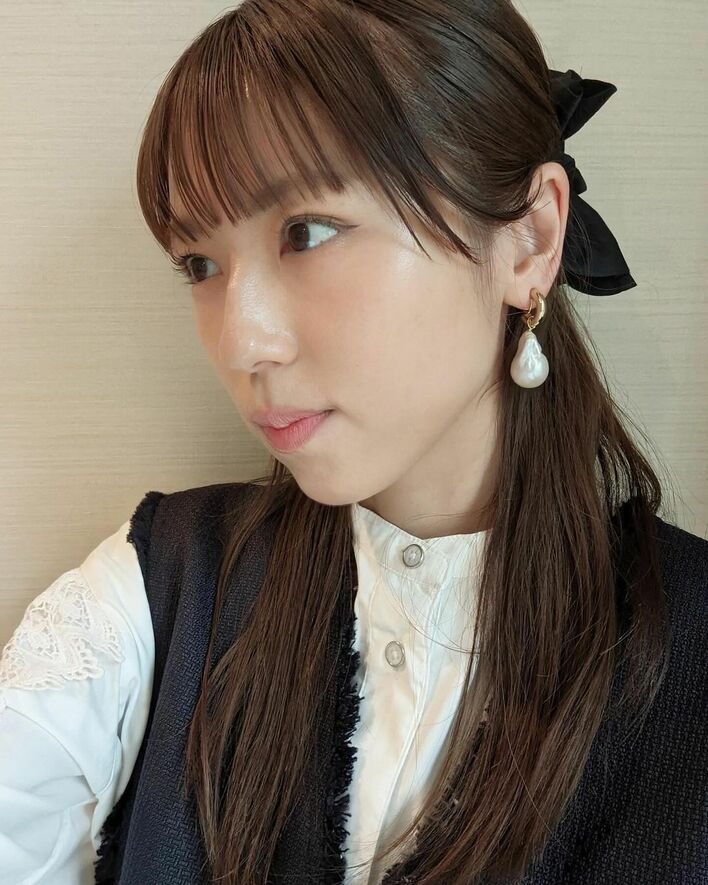 若槻千夏 娘から「ファンいなくてもフォロワー100万人になってるよ