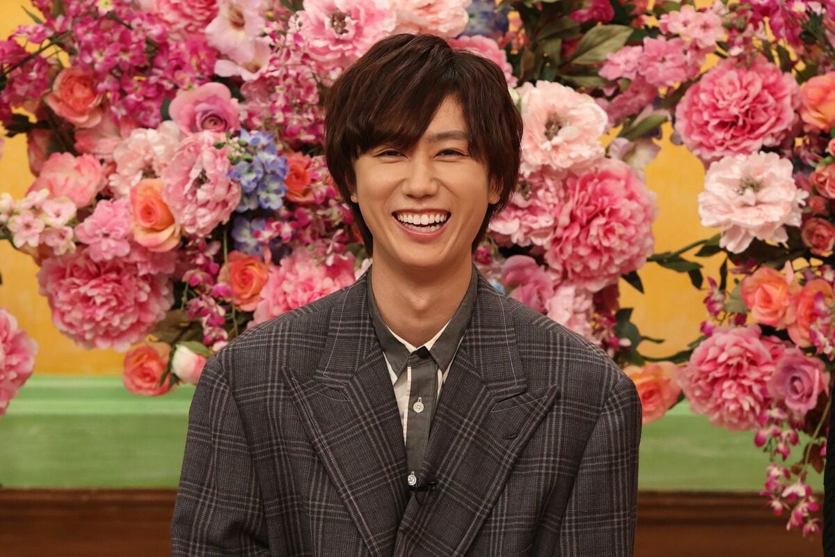 阿部亮平が世界遺産検定一級取得を発表！阿部＆ふくらPが知っておく