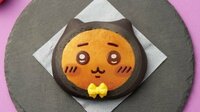 「ちいかわベーカリー」ハロウィン仕様のパンが期間限定で登場！“黒猫姿”のちいかわたちのキュートなお顔に注目