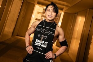 T.M.Revolution・西川貴教が語るデビュー30周年「求められてナンボ」の仕事観＆海外ではお酒を断られることも！？50代“若見え”の秘訣