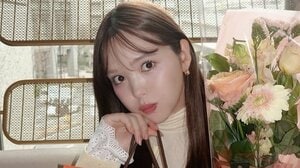 「大きくなってきてる！」第1子妊娠中・藤田ニコル ふっくらお腹を生かした春服コーデを披露！優しくほほ笑む姿に「幸せがあふれてる」