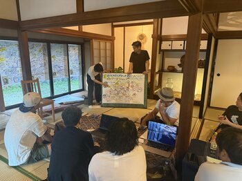 地域の“もやもや”から始まる共創へ。高知県安芸市、地域共創プロジェクト始動！