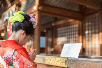 シルバーウィークは家族で「七五三」の計画を！ まだ間に合う、準備からご祈祷・お食事まで“ホテルに丸投げ”できる2大プランを販売中！