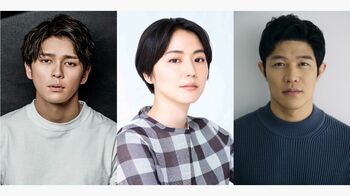 新月10ドラマは長澤まさみ主演『エルピス—希望、あるいは災い—』