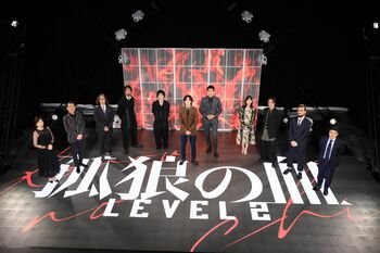 松坂桃李が 役所広司から引き継いだもの「お守りのようにずっと持っていた」