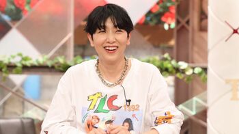 安藤サクラ「テレビ出演は全部一緒がいい」野呂佳代にラブコールも意見は無視！？