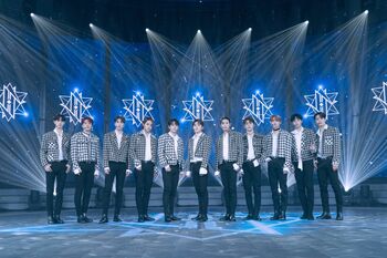 JO1 TGCに“ただいま” 激動の1年に「本当は1ヵ月半ぐらいしか経ってないんじゃないかな」