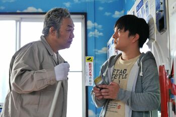 濱田岳が落ちぶれていくフリーターに！「欲に塗（まみ）れていくドキュメンタリーのようになれば」