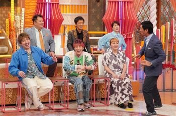 食べるお菓子で会話の中身が変わる！？昭和の駄菓子から令和の最新お菓子まで…知られざるパワーを紹介