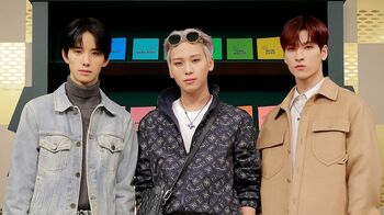 川尻蓮 佐藤景瑚＆金城碧海をまとめられるのは「僕だけ」