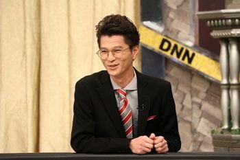 モグライダー・芝大輔 超難問クイズで100万円獲得！難攻不落の同期芸人・川原克己の言動を読みきる