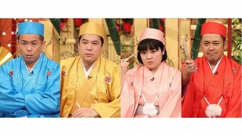 柳原可奈子がスタジオに完全復帰で川柳四天王そろい踏み！最強の刺客も登場し…2021年は波乱の幕開け！？