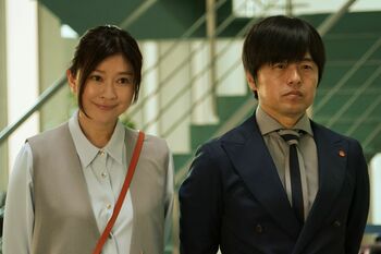 将来を嘱望されたフィギュアスケーターが殺人！？ミコ（篠原涼子）が目撃したものは…『イップス』第7話予告