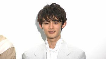 藤原大祐が映画デビュー！値上がり見越して仲村トオルがサインをゲット？