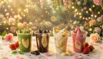 【期間限定】「究極のチョコバナナ」が舞浜イクスピアリにて2026年3月1日～3月31日の限定販売。 お祭りの定番が“究極”のスイーツへ。