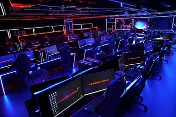 第4回YOKOSUKA e-Sports Town Club CUPを開催します！～横須賀にかかわる高校生向けオフライン大会、OBも運営参加！～