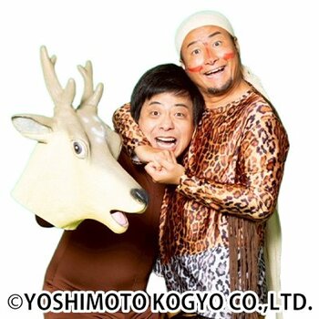 『バンビーノpresents帰ってきた！とにかくゲストが大活躍するライブ～OWVの乱～』