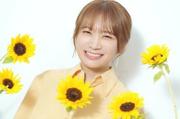 秋元真夏 撮影は“素の状態”アイドル時代とは違い「絞りすぎずに」美ボディ披露の水着カットが話題のフォトブック『淡淡』発売インタビュー