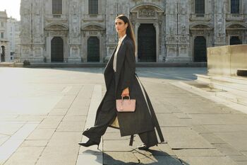 【SHOP NEWS】ボナベンチュラが伊勢丹新宿店本館にてPOPUPイベントを開催。