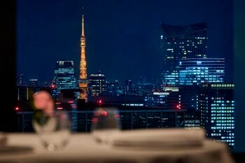 【HIRAMATSU CHRISTMAS 2025】ふたりの時間をさらに彩る、夜景や上質な空間で楽しむ特別なレストラン体験