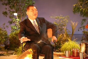 石破茂「総理大臣になれるかどうかは天命」“次期総理候補”が見る現政権