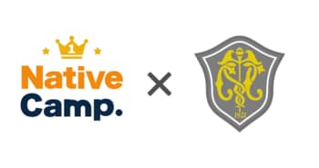 【次世代の学びを支援】ネイティブキャンプ、一橋大学ア式蹴球部「Ikkyo Football Academy」の子どもたちへ英語学習機会を提供