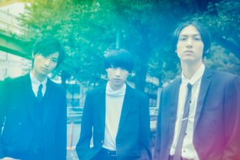 SUPER★DRAGON チーム名をタイトルにした楽曲に込めた思い「俺達には未来があるんだ」