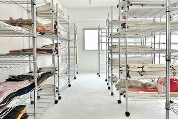 タンスに眠る「着物」を未来を彩る「循環」へ。着物循環・文化継承の拠点、大分市内中心部にグランドオープン