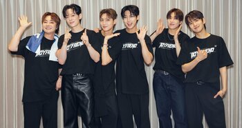 祝！デビュー15周年 BOYFRIENDインタビュー「BESTFRIENDは僕たちのプライド。韓国の活動も日本の活動も頑張って、もっと大きな世界へ」