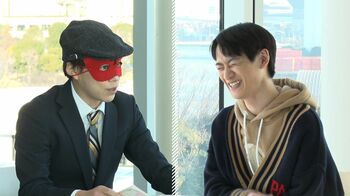 宮田俊哉「恥ずかしいわ…」千賀健永からの“暴露3連発”に赤面！