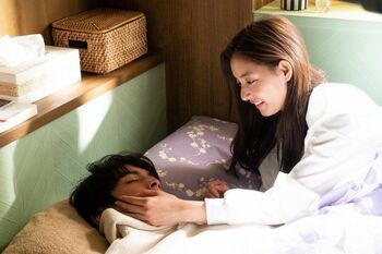 仕事か恋か！？究極の選択！修羅場の宴の行方は…『モトカレマニア』第7話完全版