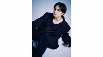 【独占】中島健人 グループ卒業から約1年！キタニタツヤら刺激的な人との出会い、やりたいことを全力で出来る環境に「生きているんだ」と実感