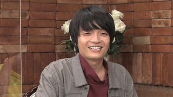 岡山天音「僕の顔って変ですか？」漢数字の「二」に似ていると言われた過去を告白！