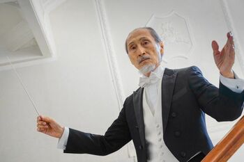 【オヤジンセイ】品川徹 内気でシャイな性格を克服するため演劇部へ「そうして演劇に取り付かれちゃった（笑）」