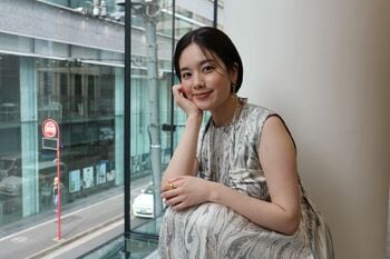 筧美和子 7年ぶり写真集で見せた30歳の姿と撮影秘話「篠山紀信さんにハワイで撮ってもらった感覚を思い出した」【美Bodyラボ】