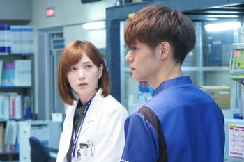 『ラジエーションハウスⅡ』第7話予告！杏の父がすい臓がんに！？ラジエーションハウスでは悠木に苦情が寄せられ…