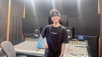 第9話のエンディングで主題歌『366日』をHY・仲宗根泉とオーイシマサヨシがコラボ「自分の音楽人生の中でも、特別で大切なコラボ」