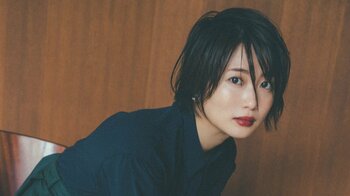 志田未来 “全身ドナルド”で大はしゃぎ！全力アヒル口でディズニー新イベントを満喫する姿に「見ているだけで元気に」