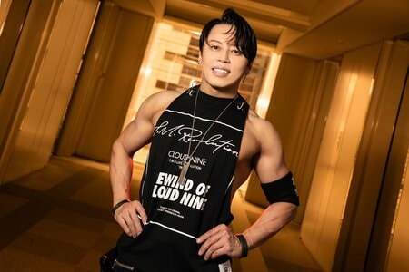 T.M.Revolution・西川貴教が語るデビュー30周年「求められてナンボ」の仕事観＆海外ではお酒を断られることも！？50代“若見え”の秘訣