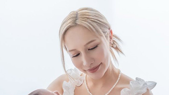 ヘラヘラ三銃士・ありしゃん 双子の出産を報告＆赤ちゃんの写真公開！「緊急帝王切開になりフルコースのお産に」と当時の振り返りも