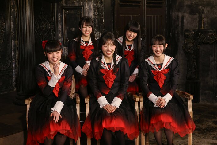 【写真24枚】『ファントムシータ×芸人クリエイター』の写真をすべて見る