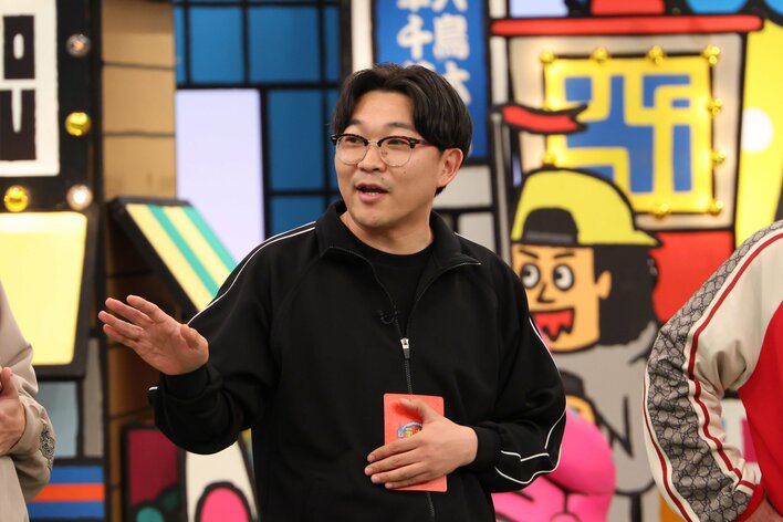 timelesz・寺西拓人 英語伝達に苦戦＆肩を使った華麗なプレーも思いのほか不評で大ピンチ！オズワルド・伊藤俊介はいちご大福を「ストロベリー、ビッグ、ラッキー」と表現