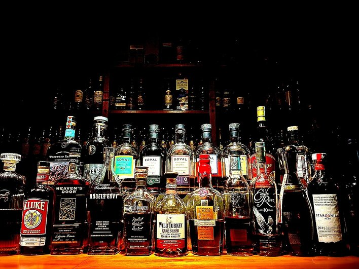 【11月28日（金）開始！】バーボン約40種＆カクテル約10種を「1年間使い放題」！ 日本チャンピオンが手掛ける新店オープンに向けた破格の【年間パスポート】が登場