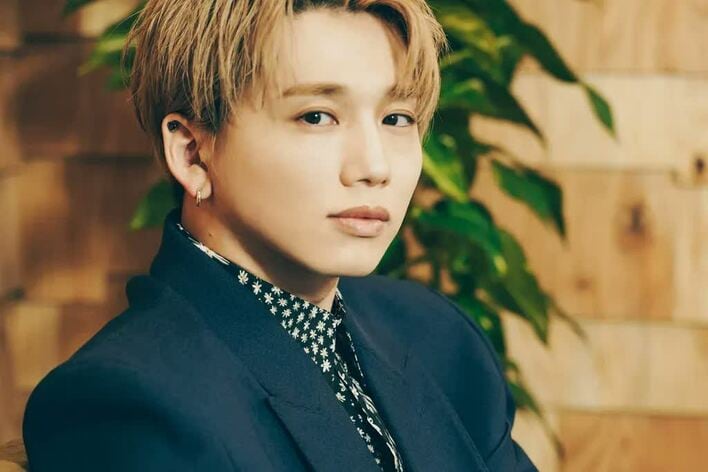 眼福♡男子】花村想太 超難関を突破し、日本で2人目のシンガーに
