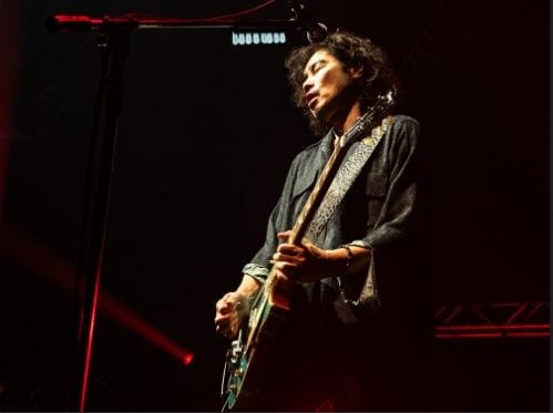 斉藤和義 ライブツアー 2024 “青春58きっぷ” ～Trio de Pon～』フジ